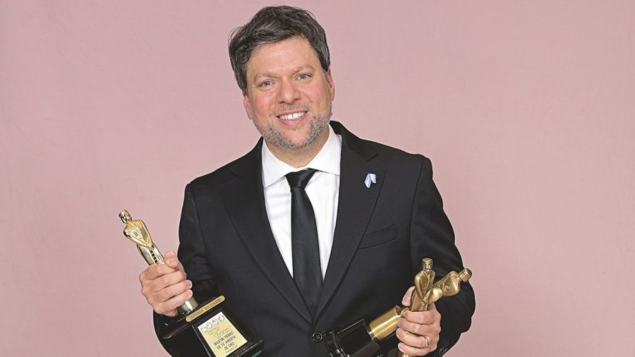 Guido Kaczka