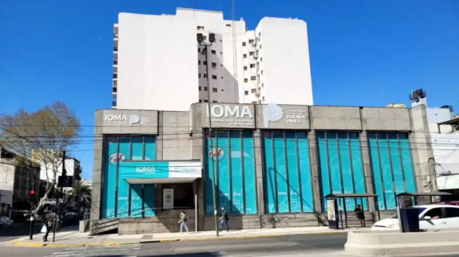 IOMA 20052026