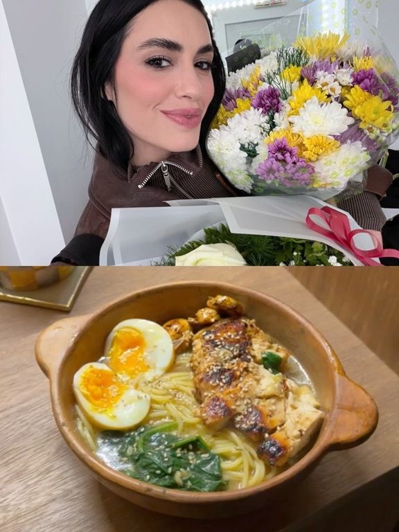 Lali Espósito