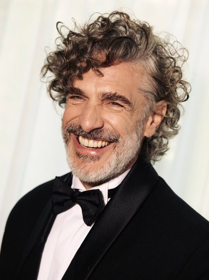 Leonardo Sbaraglia en el 79 Festival de Cannes