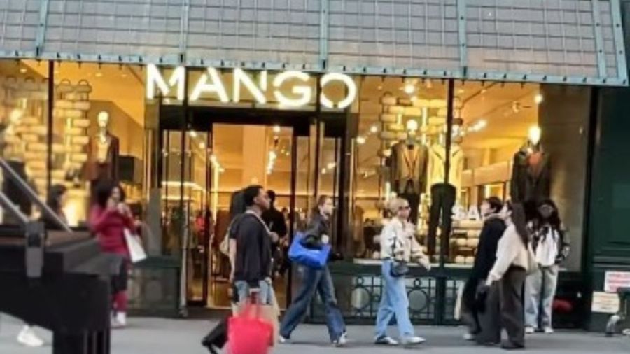 Mango