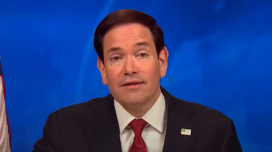Marco Rubio 20052026