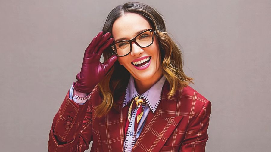 Natalia Oreiro