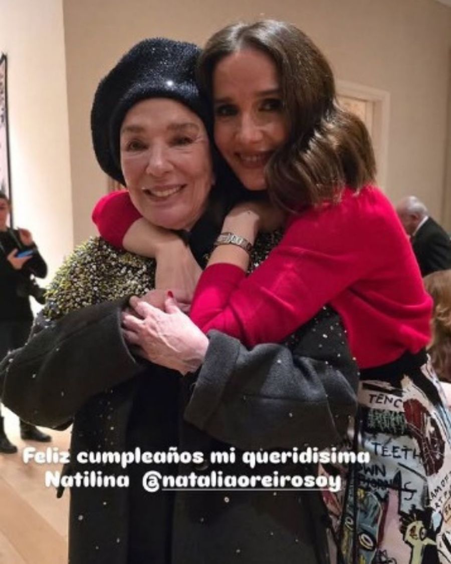 Natalia Oreiro