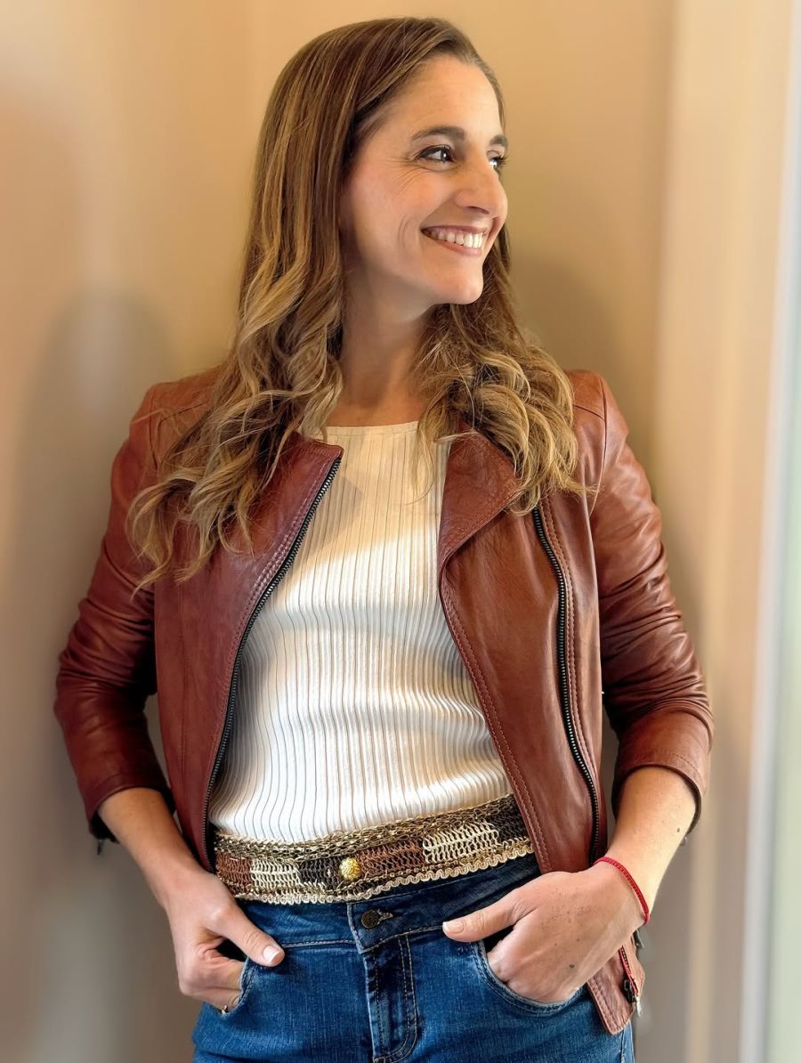 Natalia Pastorutti