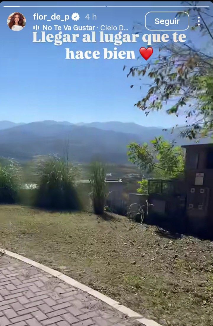Paisaje de Salta