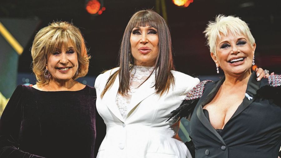 Premios Martín Fierro