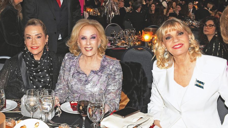 Premios Martín Fierro