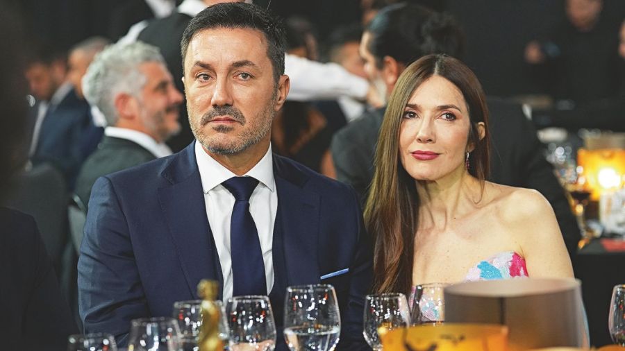 Premios Martín Fierro