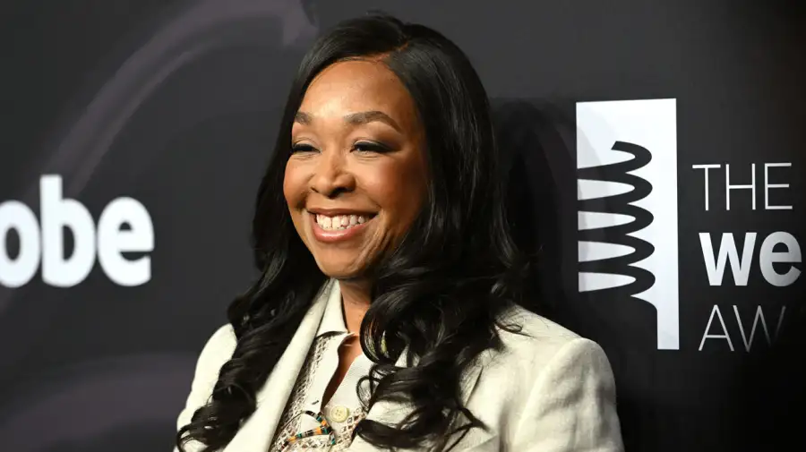 Shonda Rhimes 20052026