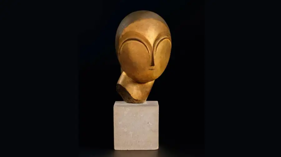 Constantin Brancusi 20052026