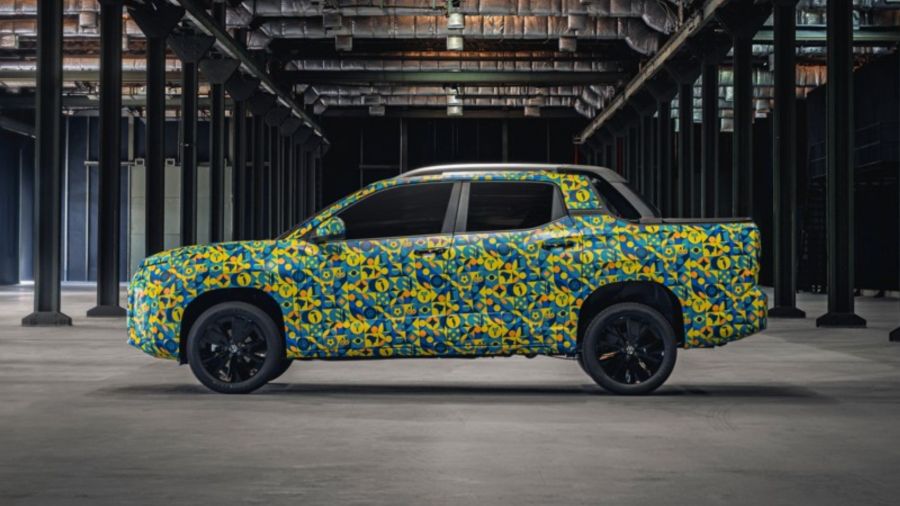 Volkswagen Tukan