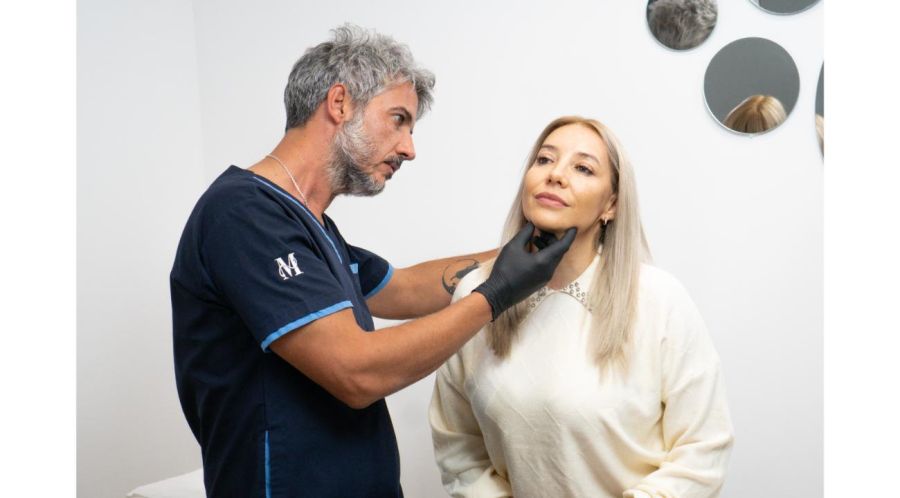 Armonizar, no rellenar: el enfoque médico que redefine la estética facial
