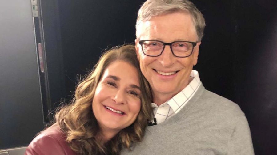 Bill Gates