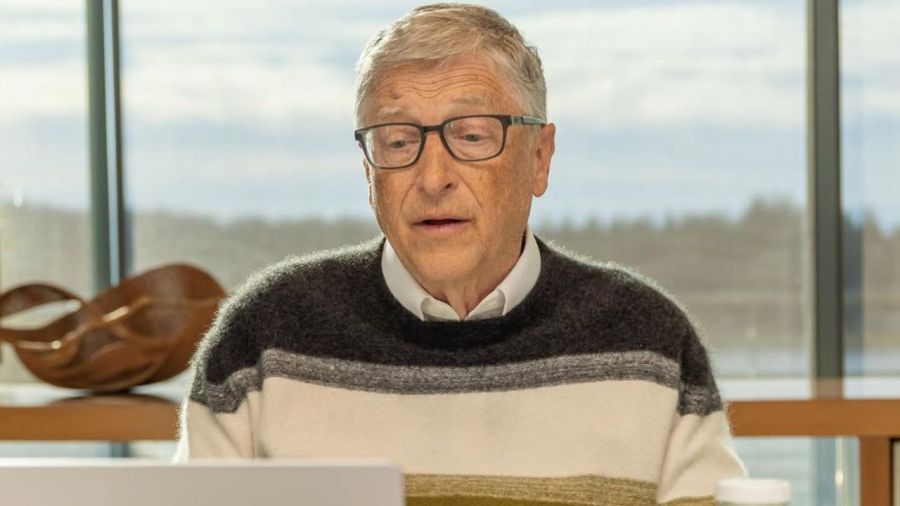 Bill Gates