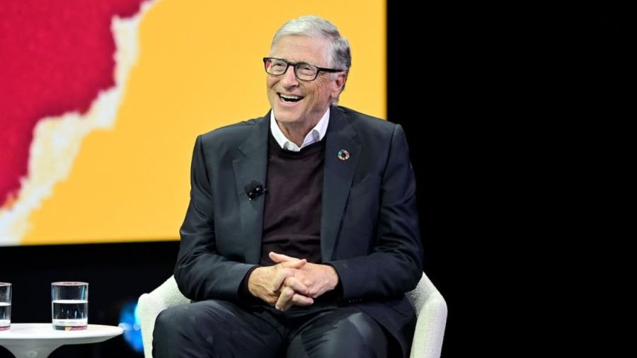 Bill Gates