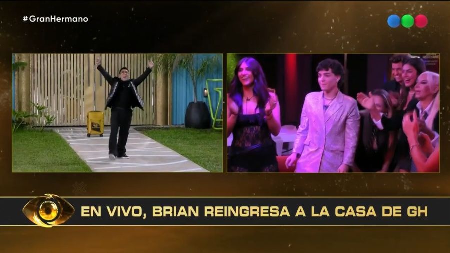 Brian Sarmiento