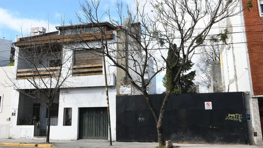 Caso Diego Fernández Lima 20260521