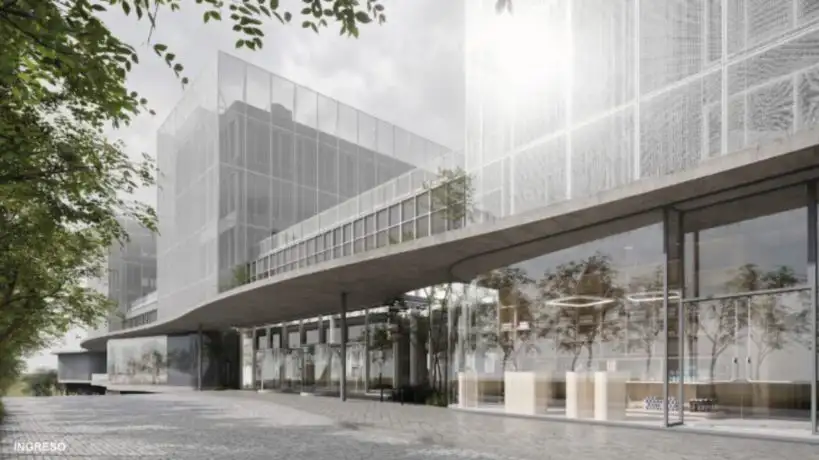 Córdoba tendrá el primer “smart hospital” de Argentina: cómo será el proyecto de la Reina Fabiola