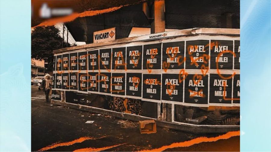 Día 893: La interna del PJ explicada por Aristóteles