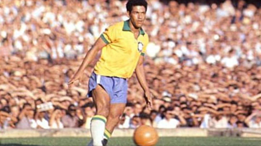 El mundial de Garrincha en Chile 1962