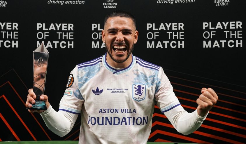 Emiliano Nicolás Capaldo