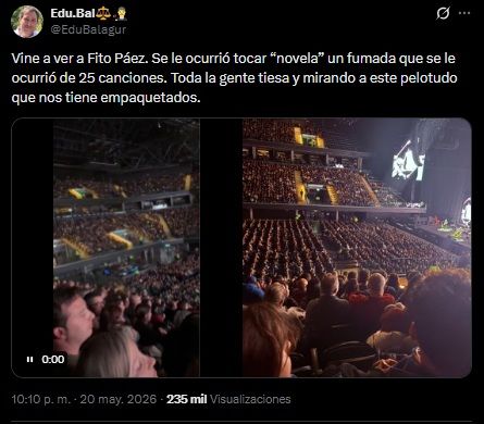 Fito Páez