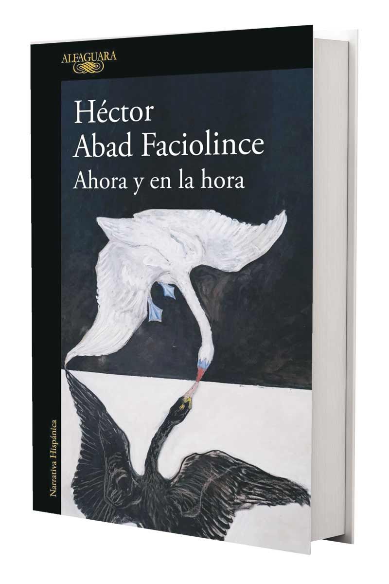 Héctor Abad Faciolince