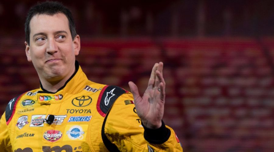 Kyle Busch