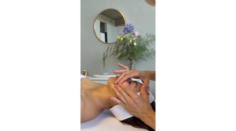La belleza como el equilibrio entre cuerpo, mente y energía