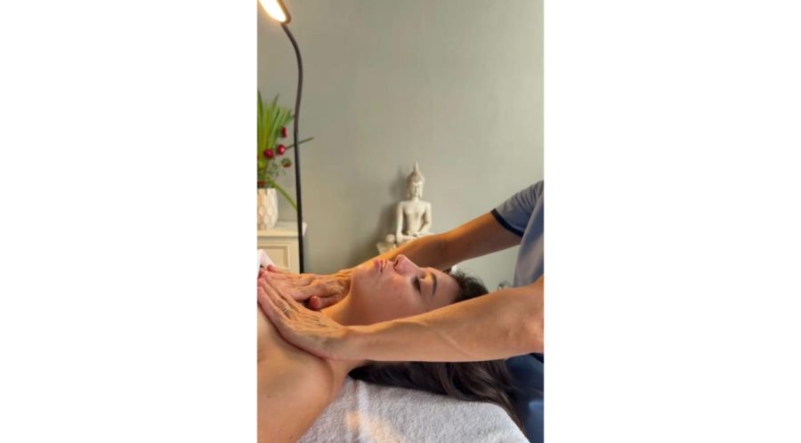 La belleza como el equilibrio entre cuerpo, mente y energía