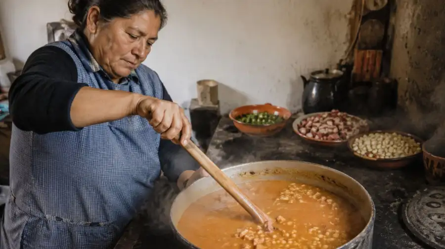 locro