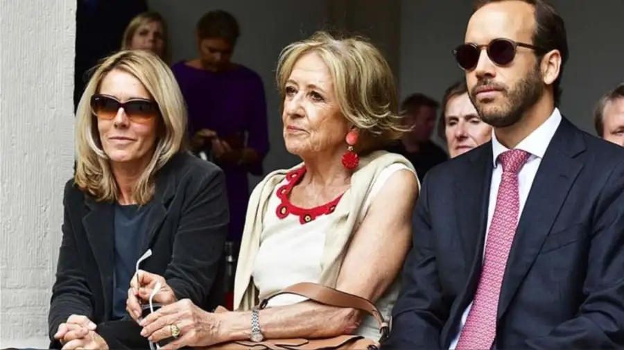 María del Carmen Cerruti 20260520