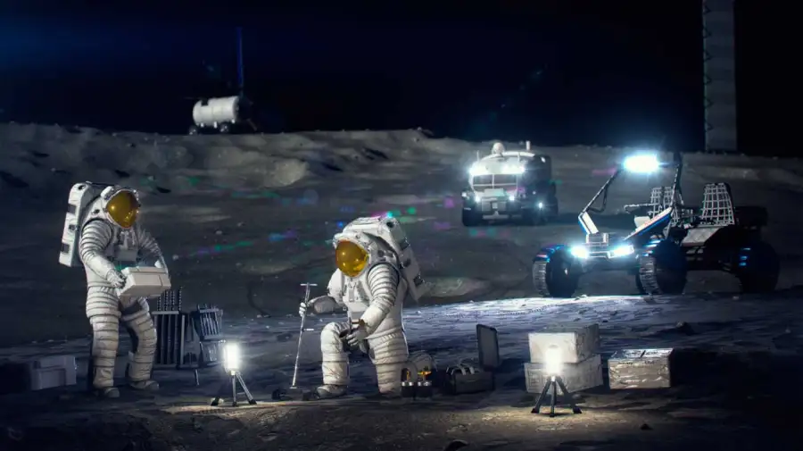 NASA 21052026