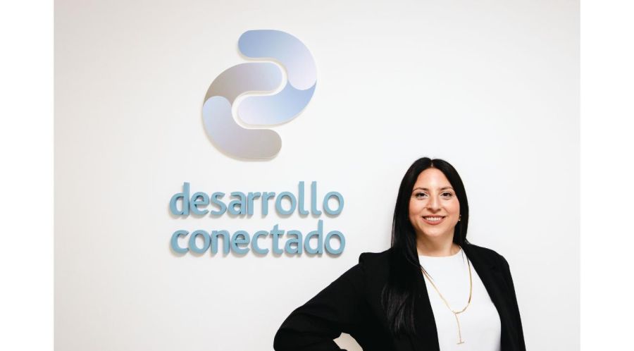 Paula Farías: la fonoaudióloga que expande los límites del neurodesarrollo