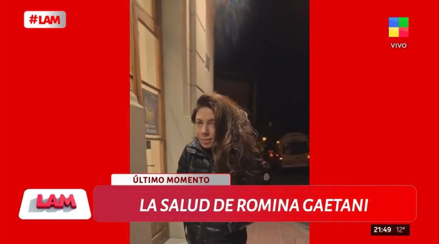 Romina Gaetani