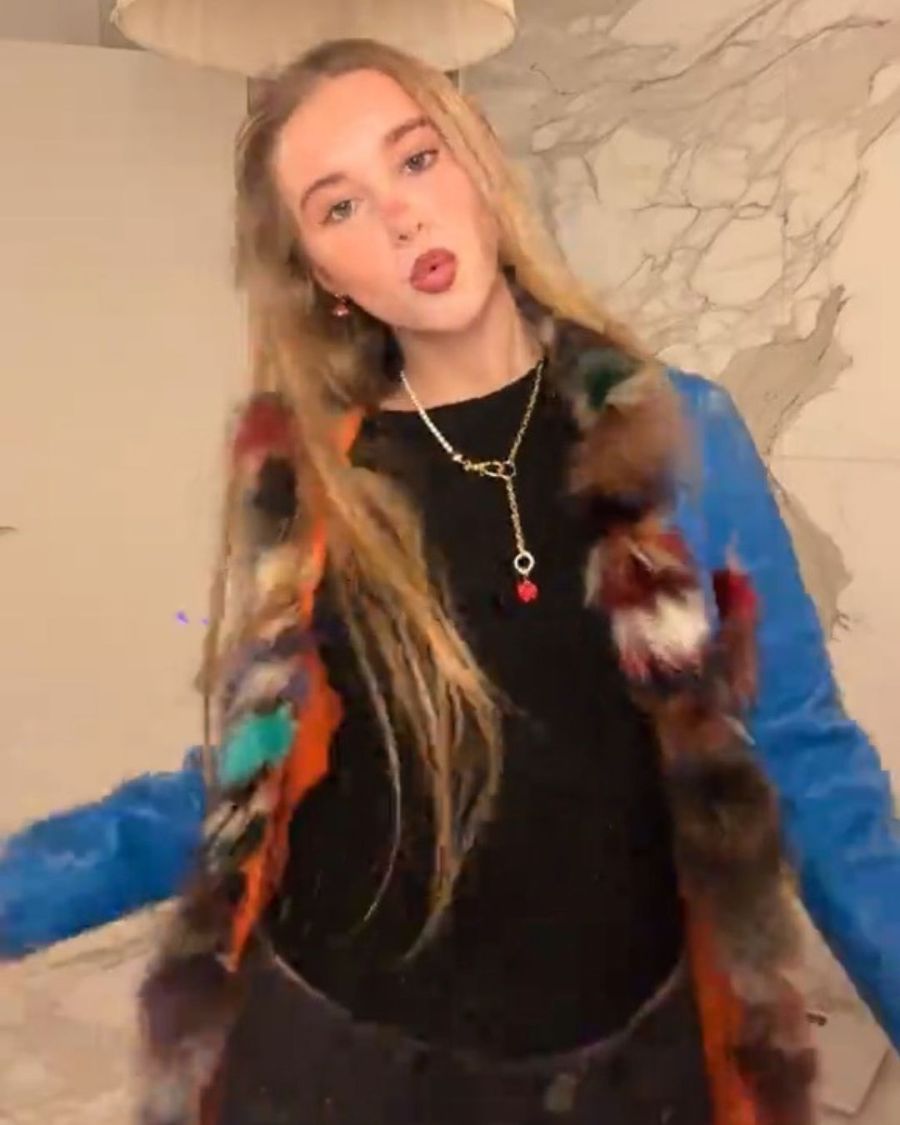 Taína Gravier