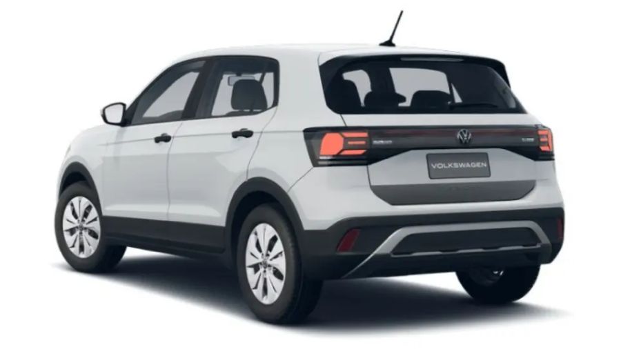 Volkswagen Sense