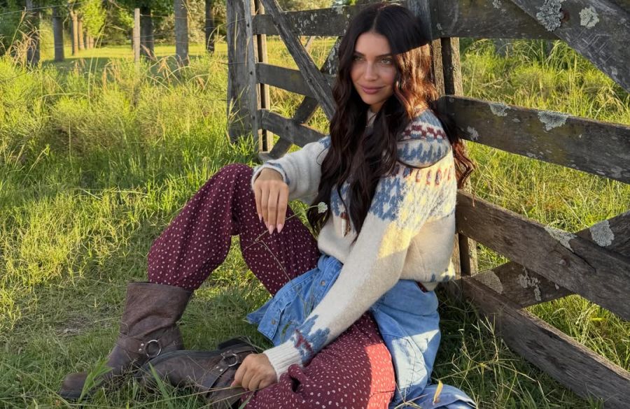 Zaira Nara