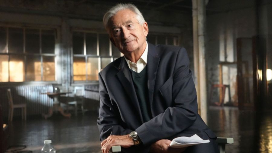 Antony Beevor