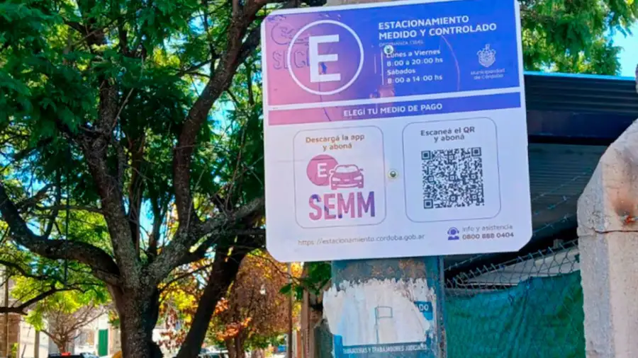 Cartelería con Código QR en Córdoba