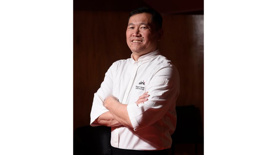 Dashi Palacio Alcorta