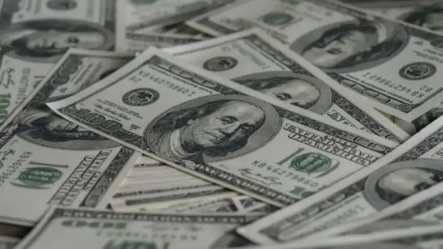Dólar