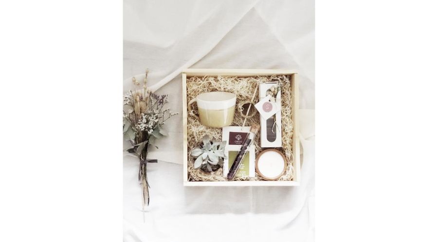 El arte de regalar en tiempos donde todo parece inmediato