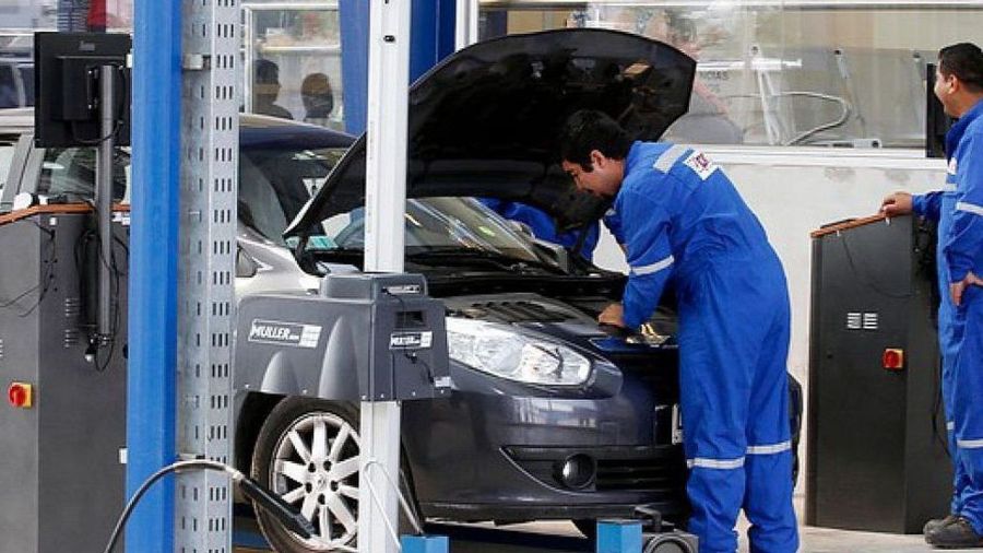 El peligro de las autopartes falsificadas: la diferencia puede ser la vida