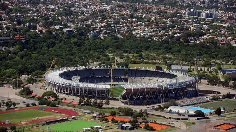 Estadio Kempes
