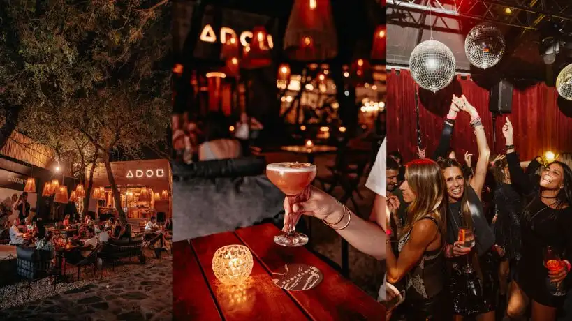 Experiencias, gastronomía y eventos: la apuesta integral del grupo cordobés ONCE11