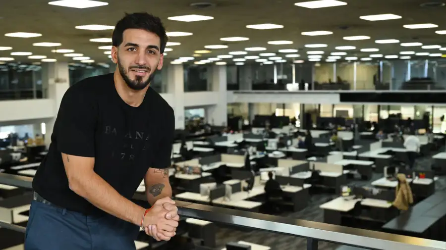 Federico Feres 22052026