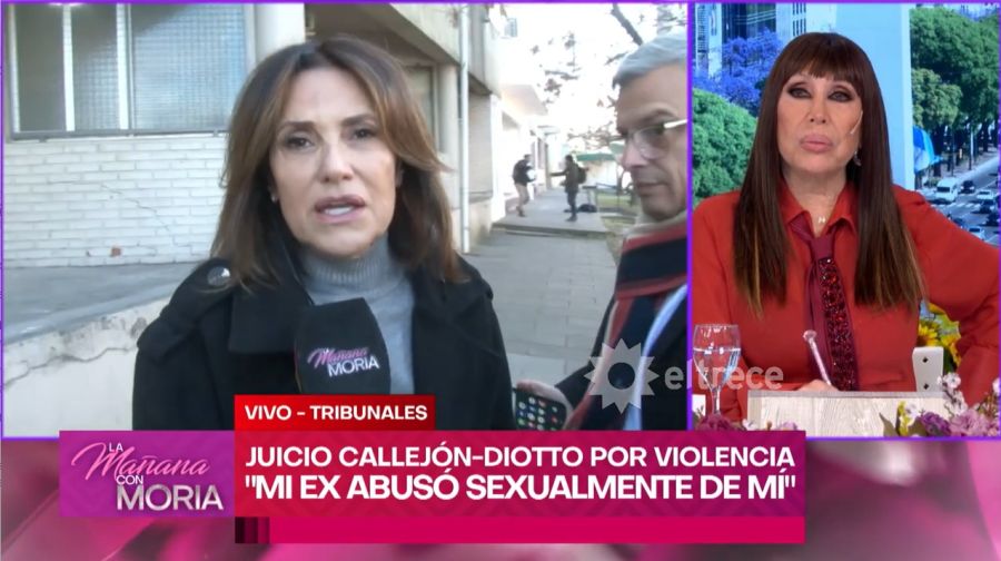 Fernanda Callejón