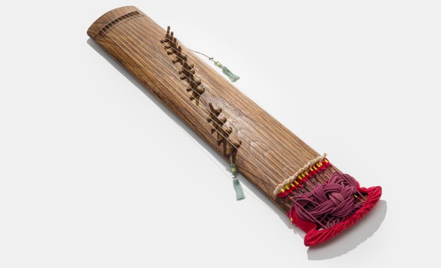 Gayageum